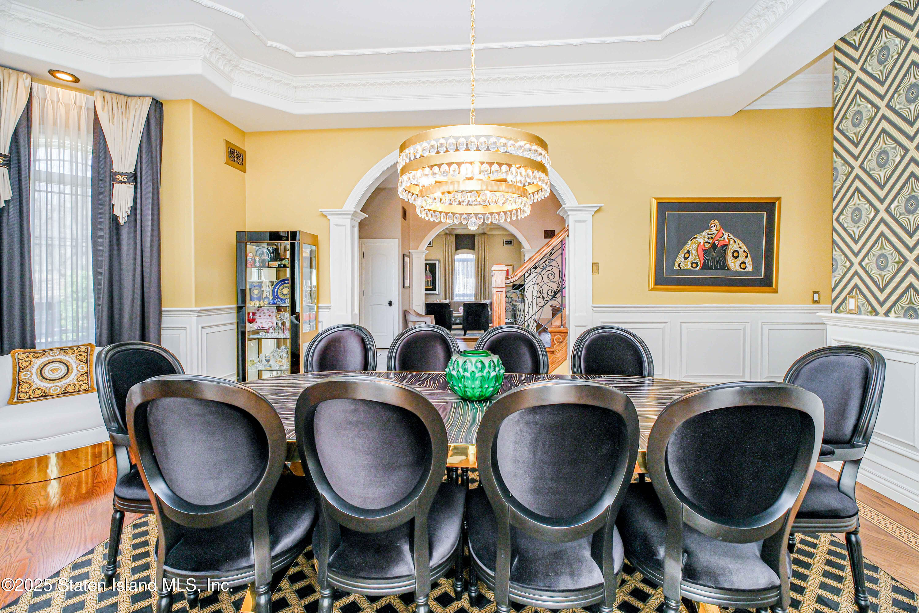 563 Todt Hill Road, Staten Island, New York image 36