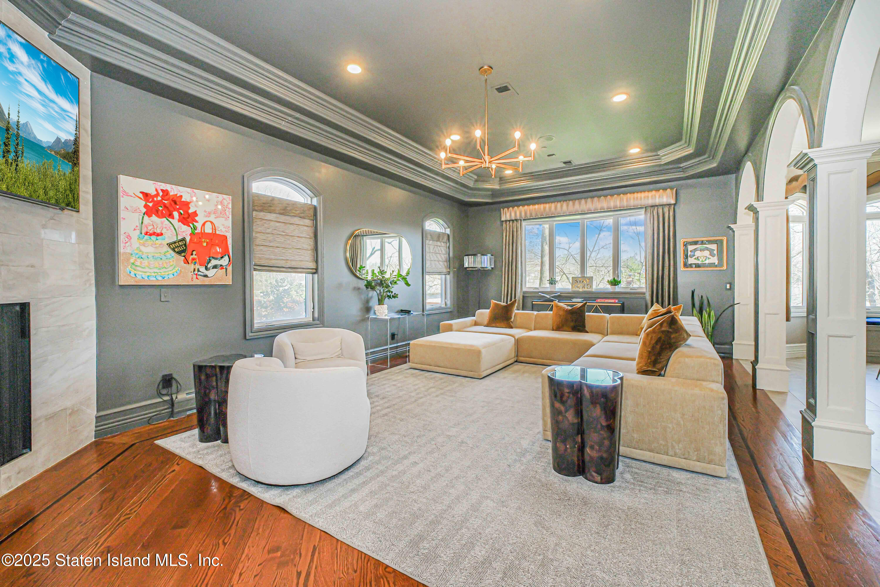 563 Todt Hill Road, Staten Island, New York image 21
