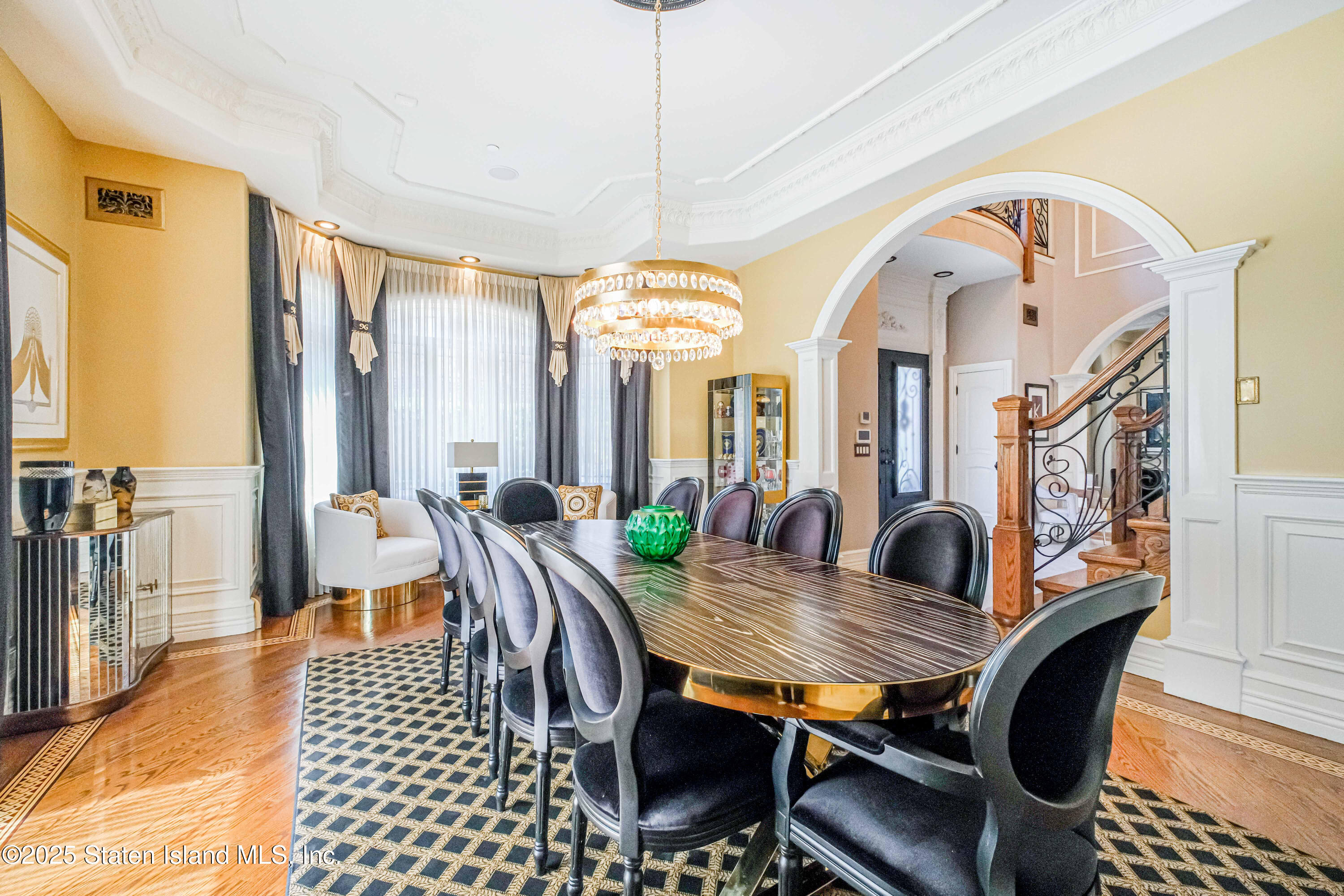 563 Todt Hill Road, Staten Island, New York image 34
