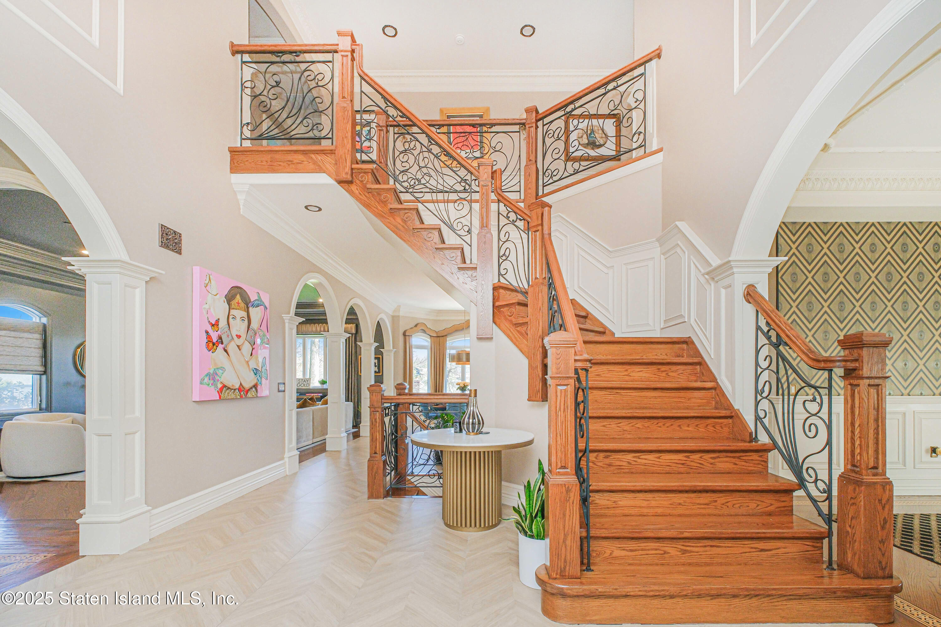 563 Todt Hill Road, Staten Island, New York image 13