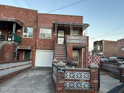 Photo of 2139 W 10th Street, Brooklyn, NY 11223 (MLS # 2406501)