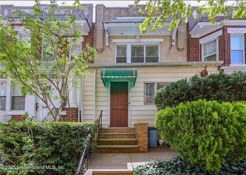 Photo of 184 73rd Street, Brooklyn, NY 11209 (MLS # 2504991)