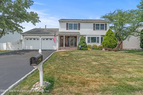 Photo of 65 Liberty Drive, Out of Area, NJ 08810 (MLS # 1162498)
