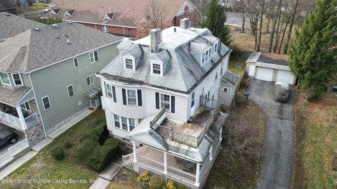 Photo of 256 Bard Avenue, Staten Island, NY 10310 (MLS # 1159461)