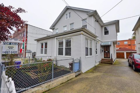 Photo of 2424 84th Street, Brooklyn, NY 11214 (MLS # 1164227)