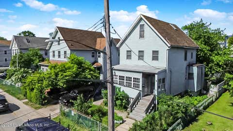 Vacant Land For Sale - 50 Morningstar Road<br/> Staten Island, NY 10303