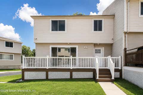 Condo For Sale - 448-1 Caswell Avenue<br/> Staten Island, NY 10314
