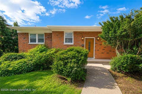Homes For Sale - 96 Longview Road<br/> Staten Island, NY 10304