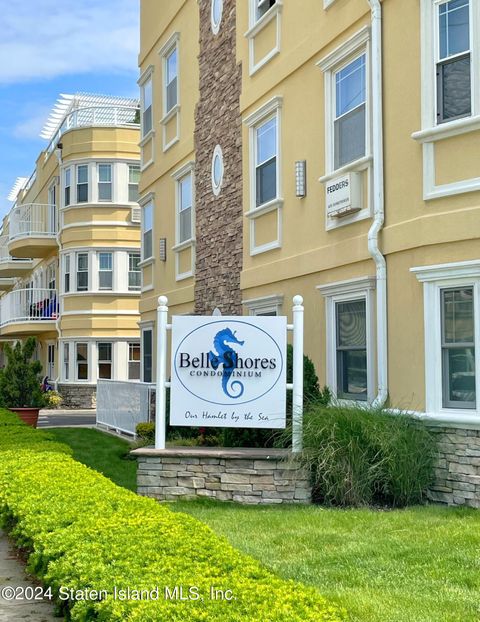 Photo of 175 Beach 100th Street #8a, Queens, NY 11694 (MLS # 2502776)