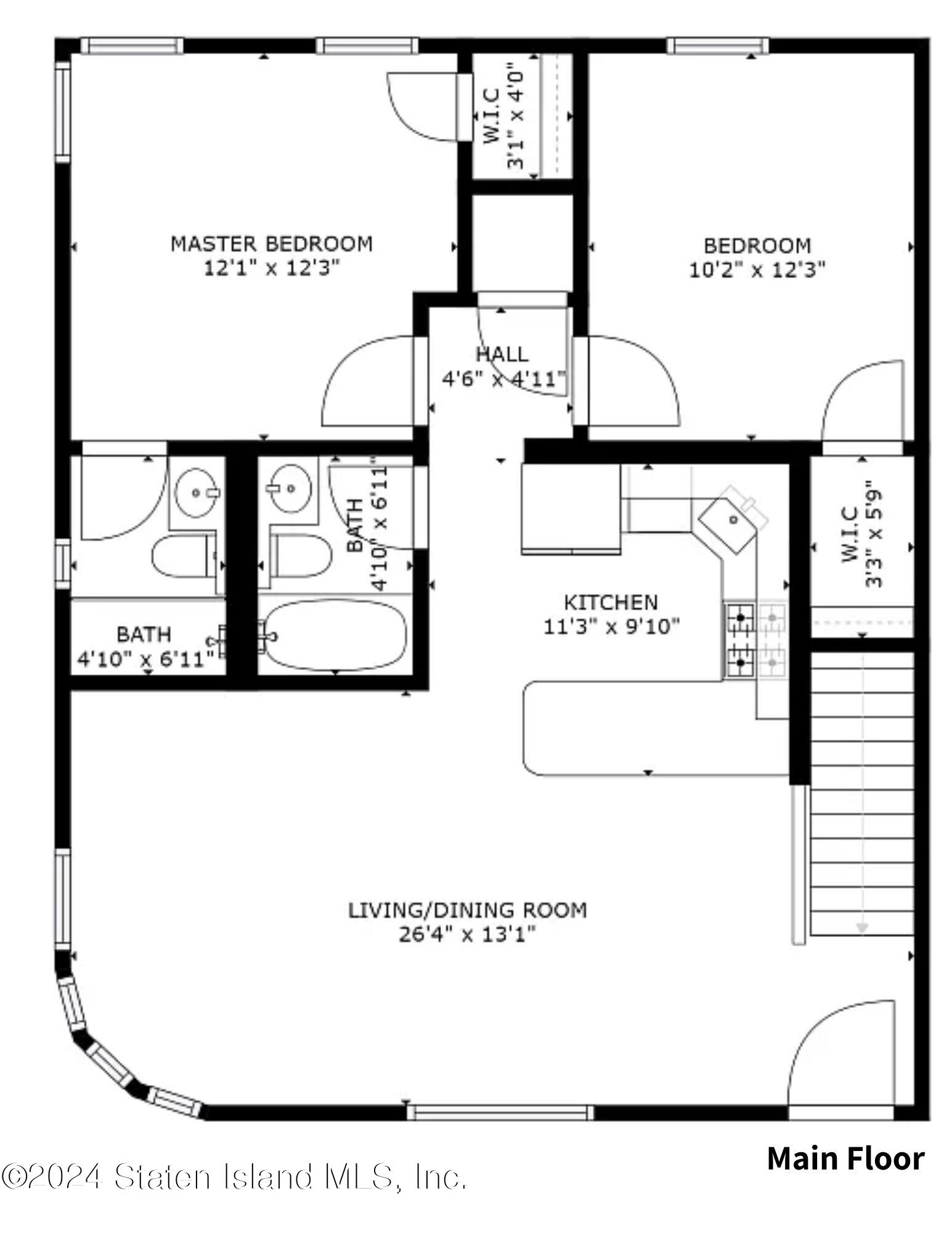 175 Beach 100th Street #8A, Queens, New York image 27