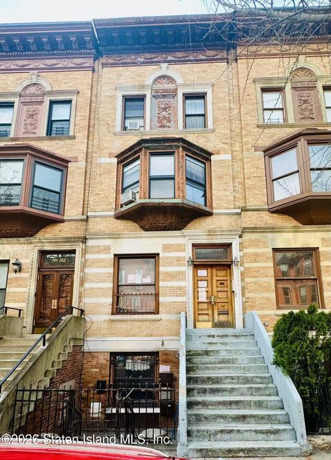 Photo of 314 W 138th Street, New York, NY 10030 (MLS # 2601576)