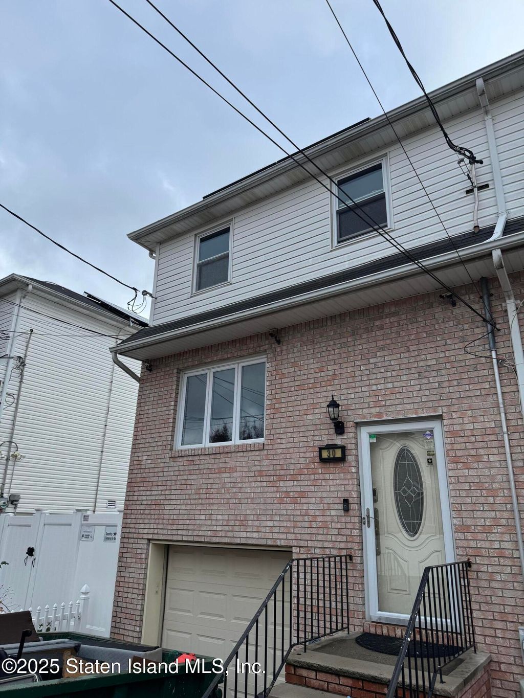 Photo of 30 Diaz Place, Staten Island, NY 10306 (MLS # 2506571)