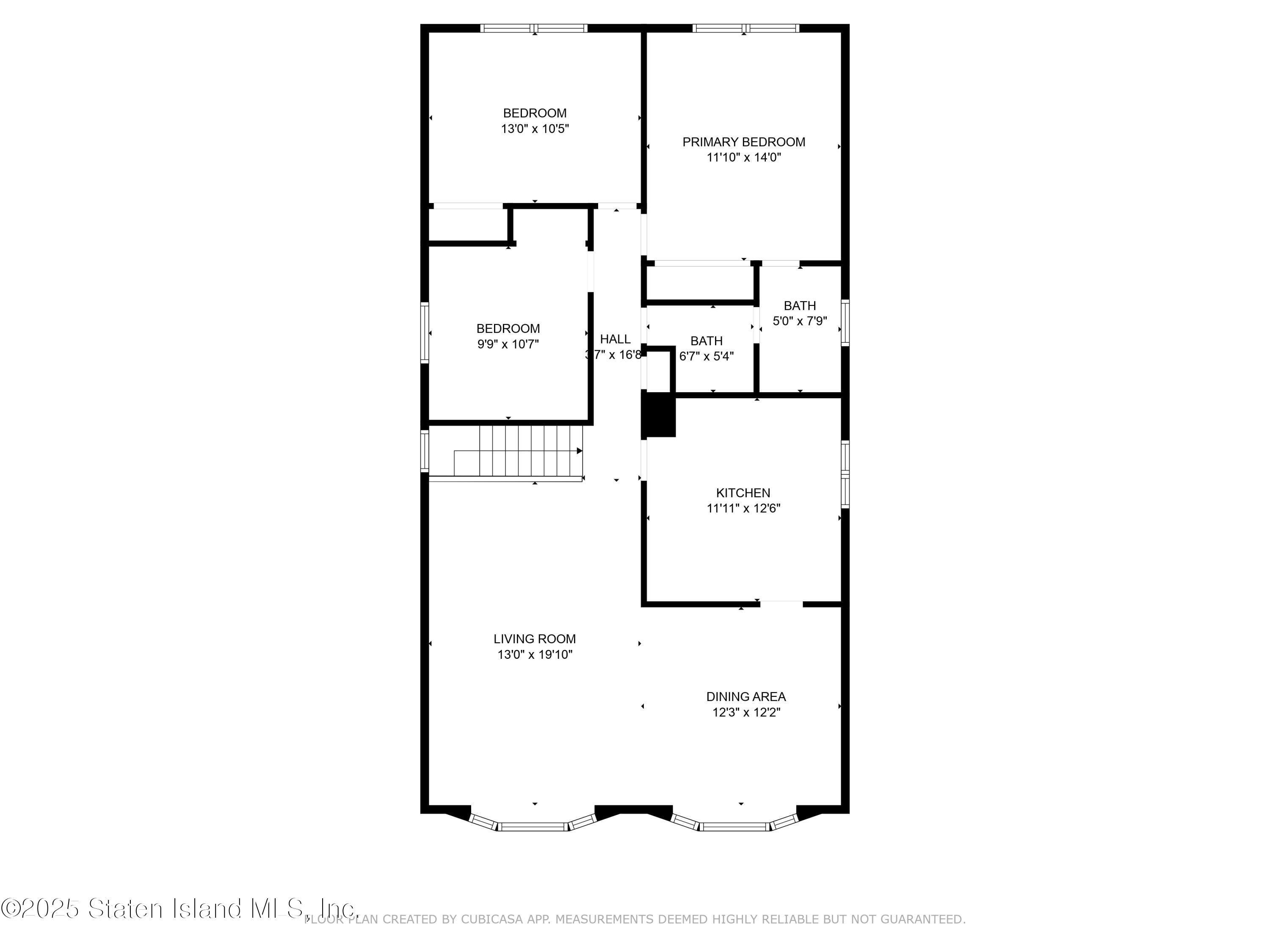 531 Jewett Avenue, Staten Island, New York image 37