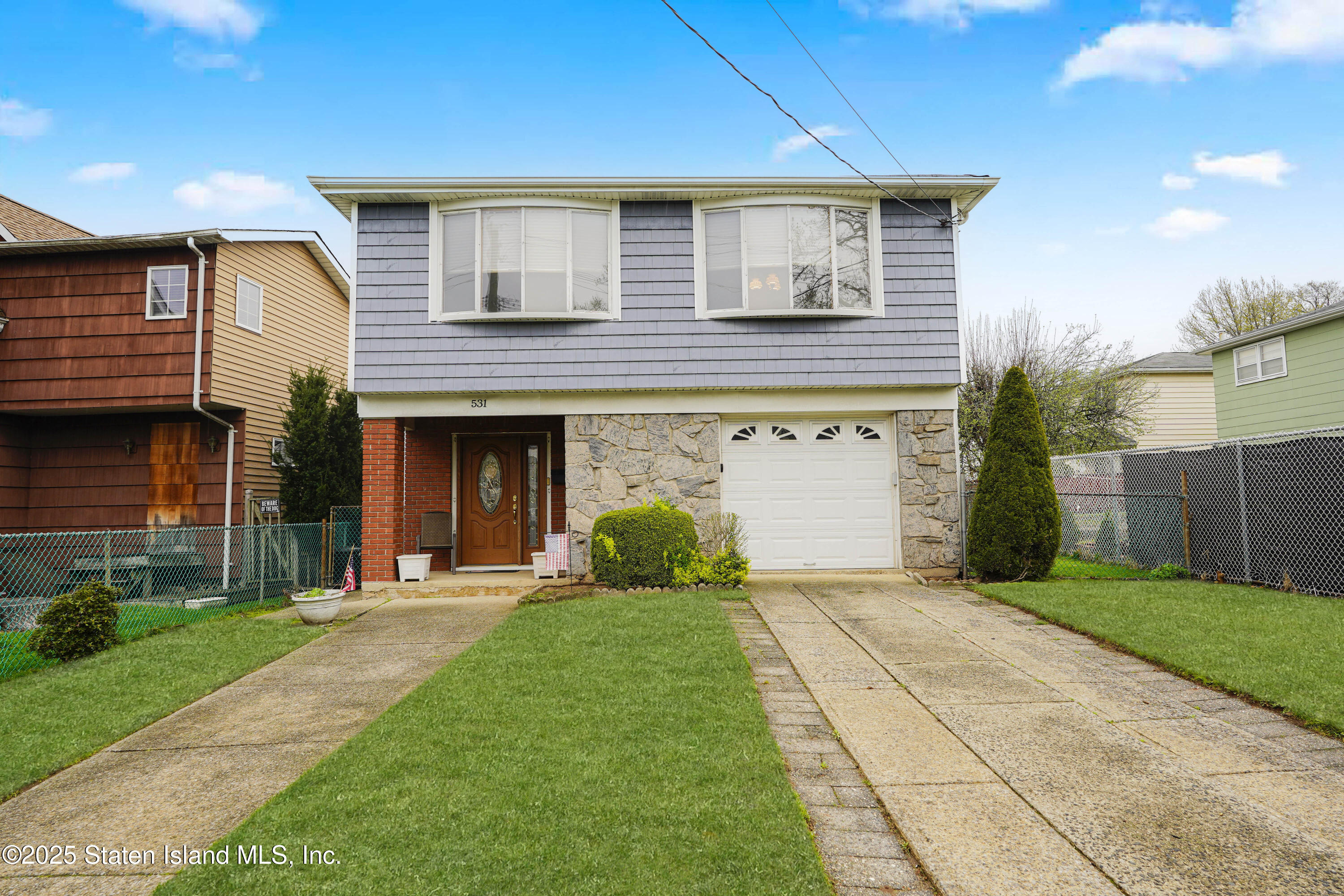 531 Jewett Avenue, Staten Island, New York image 1
