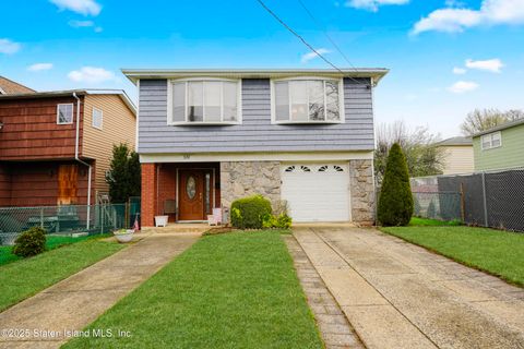 531 Jewett Avenue, Staten Island, NY 10302 - MLS#: 2501982