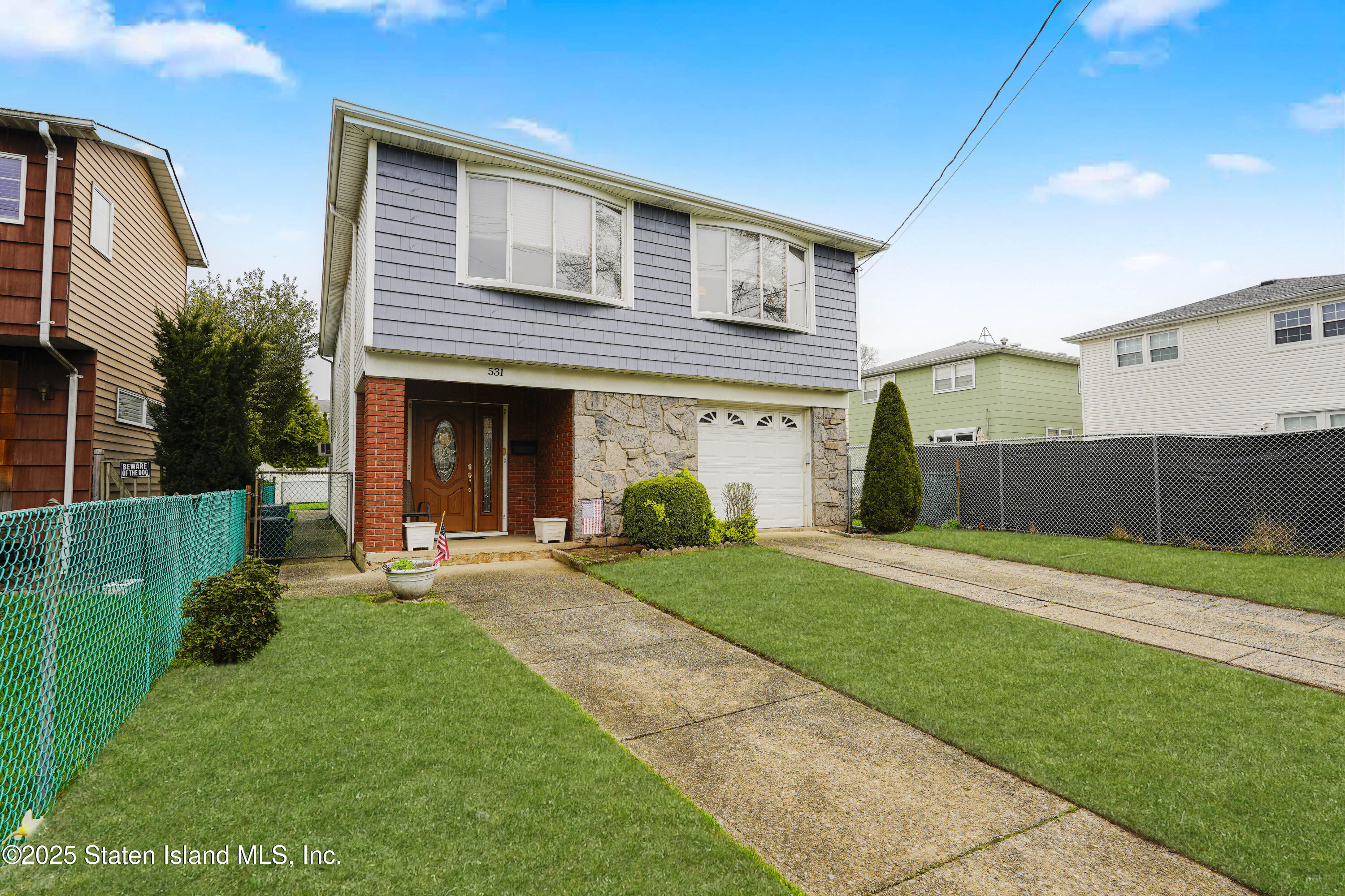 531 Jewett Avenue, Staten Island, New York image 3