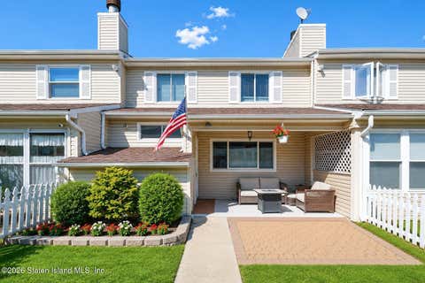 Condo For Sale - 30A Melissa Street #73<br/> Staten Island, NY 10314