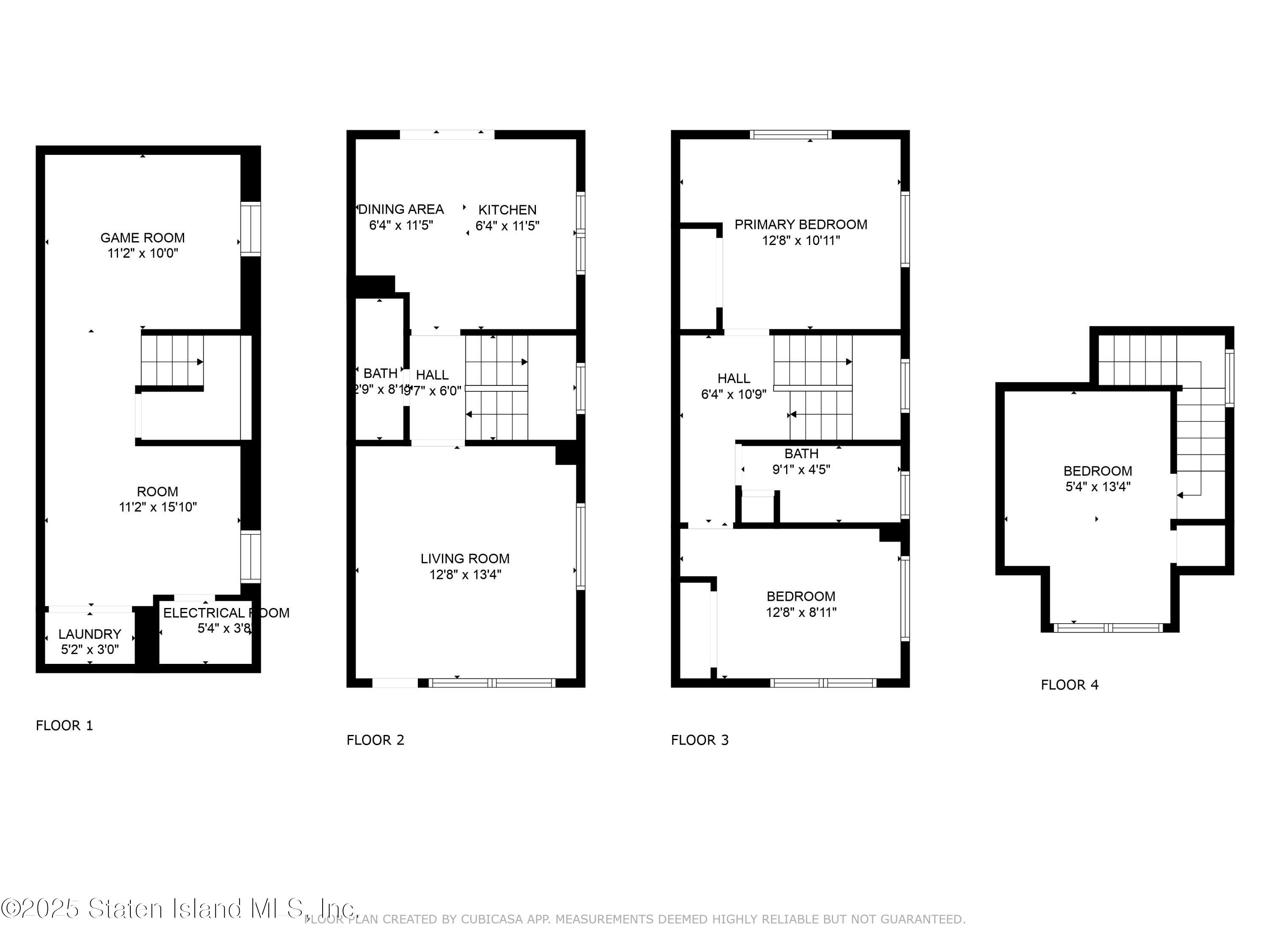70 Area Place, Staten Island, New York image 28