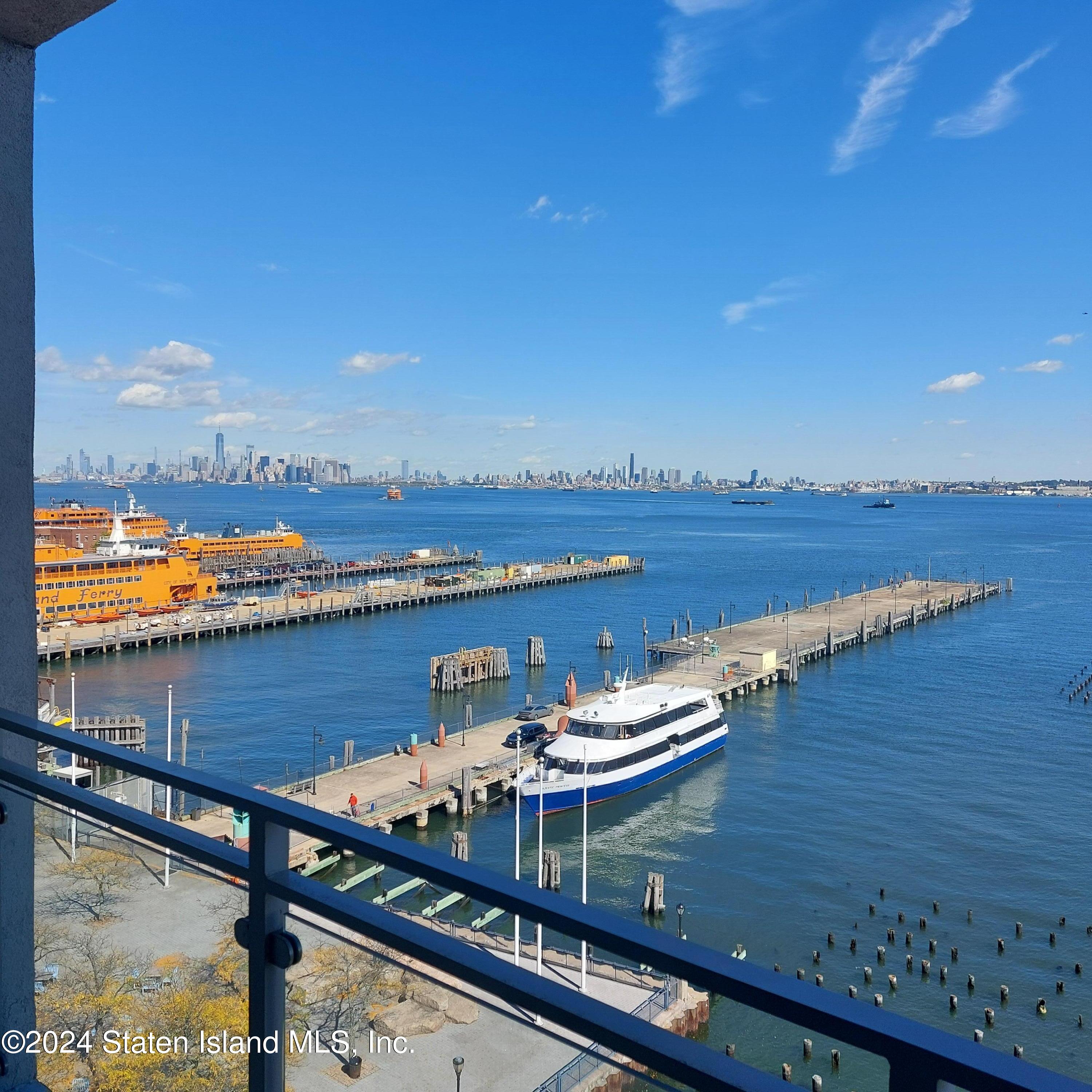 90 Bay Street Landing #7A, Staten Island, New York image 20