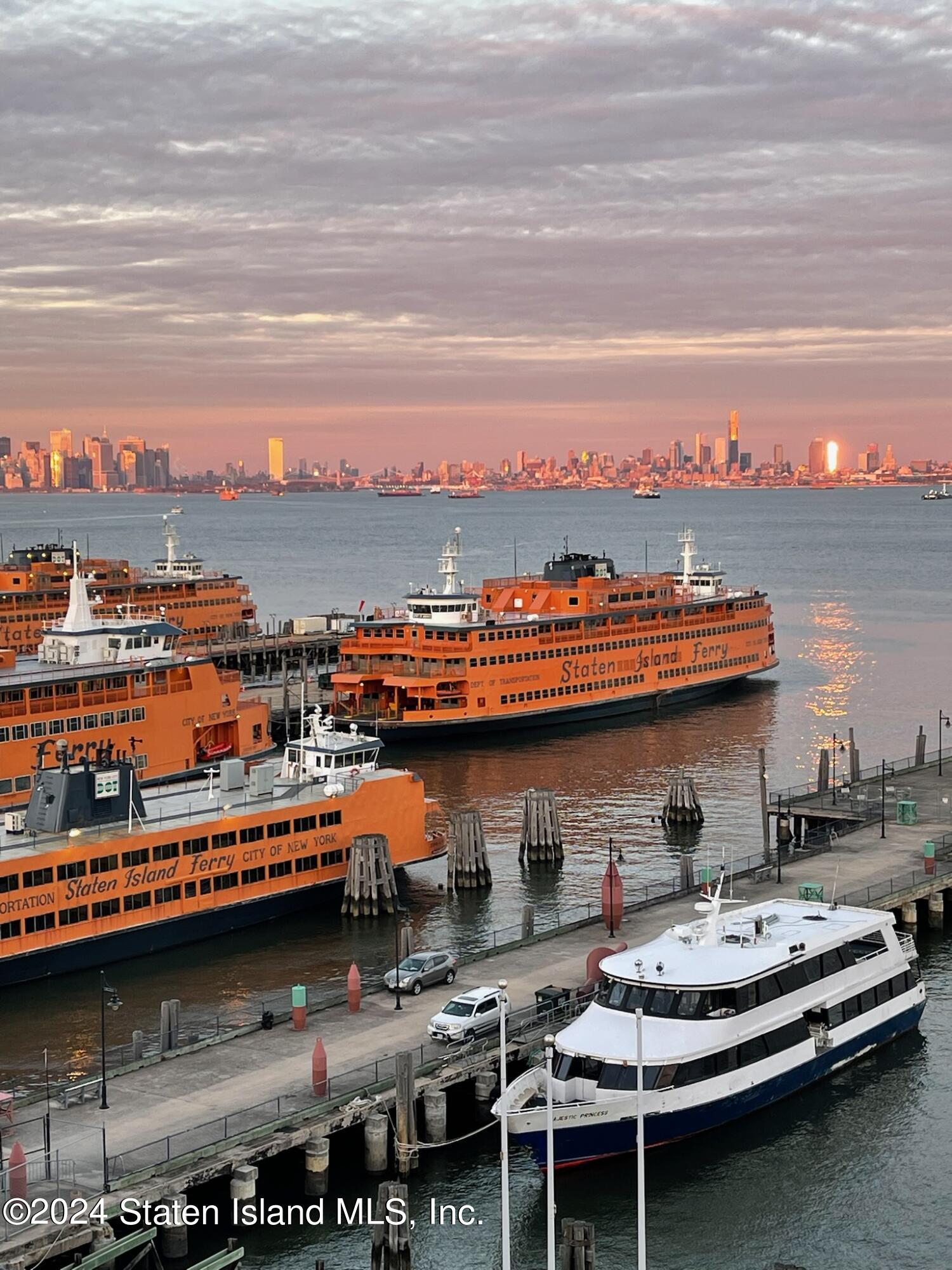 90 Bay Street Landing #7A, Staten Island, New York image 9