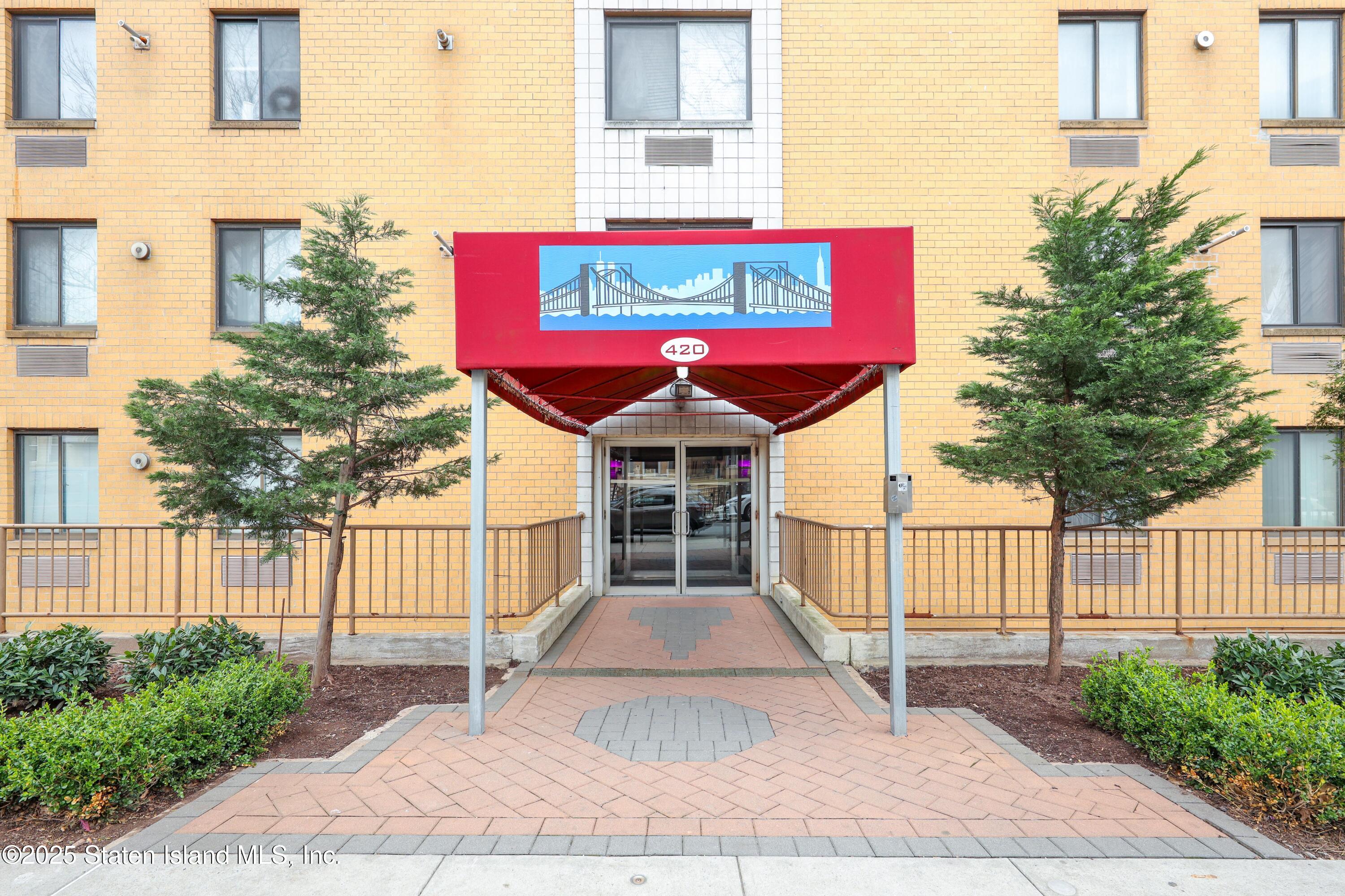 420 64 Street #2E, Brooklyn, New York image 1