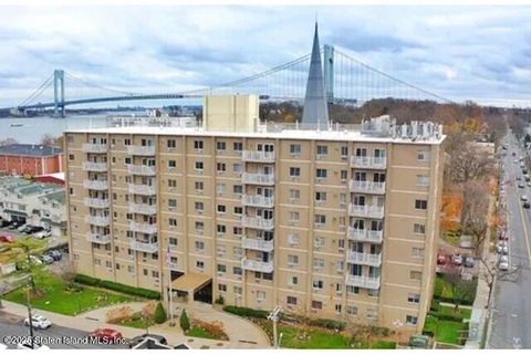 Photo of 6 New Lane #6h, Staten Island, NY 10305 (MLS # 2500265)