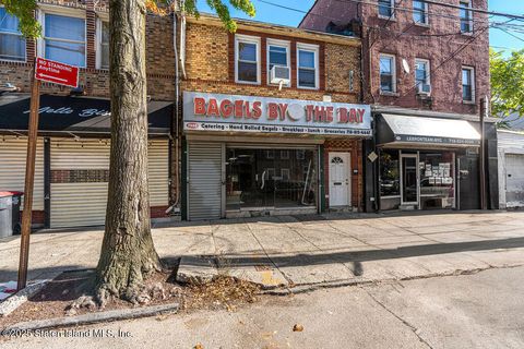 Photo of 1235 Bay Street, Staten Island, NY 10305 (MLS # 2500229)