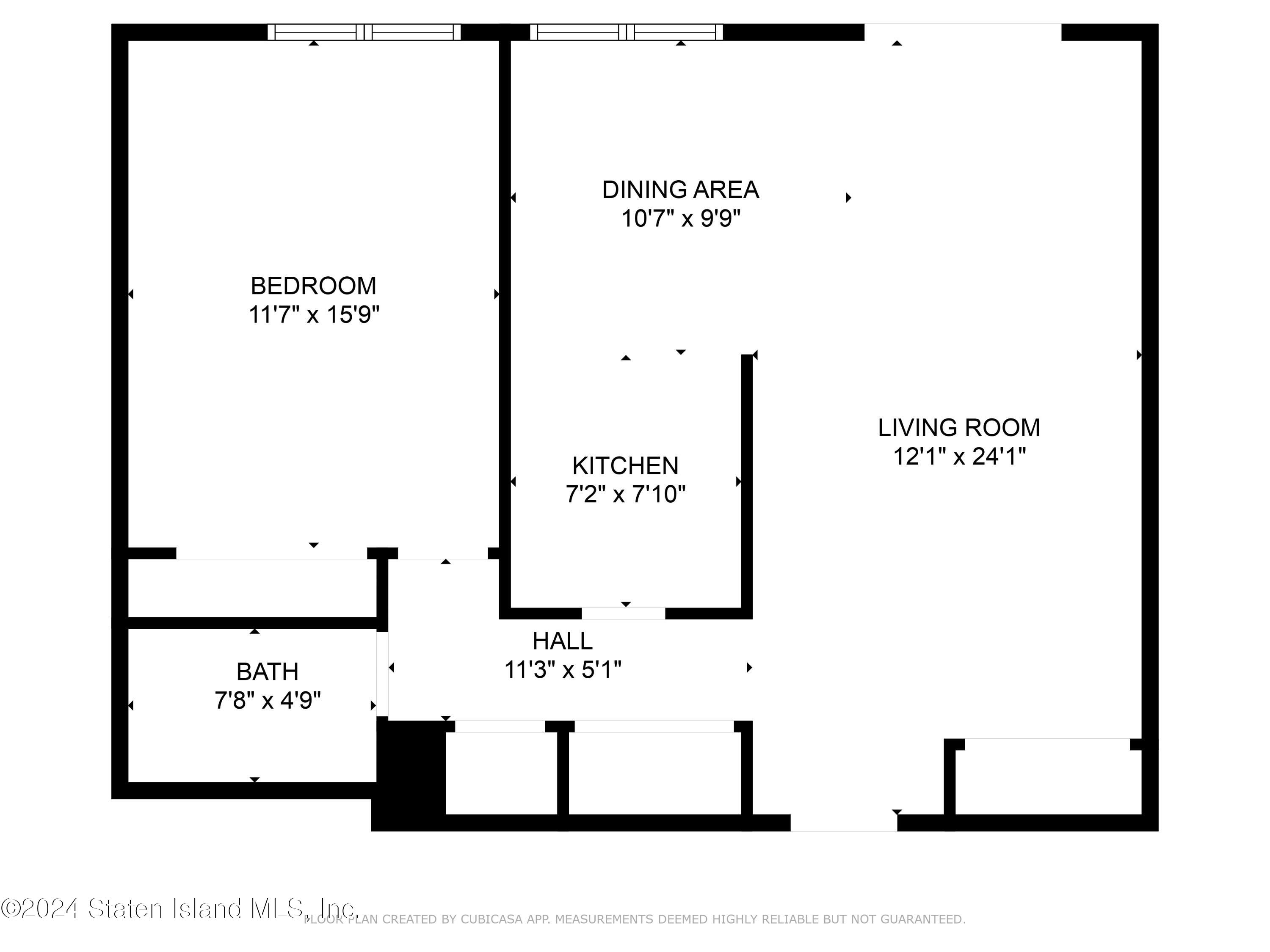 11 Windham Loop #1 NN, Staten Island, New York image 14