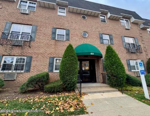 Photo of 414 Maryland Avenue #2c, Staten Island, NY 10305 (MLS # 2600132)