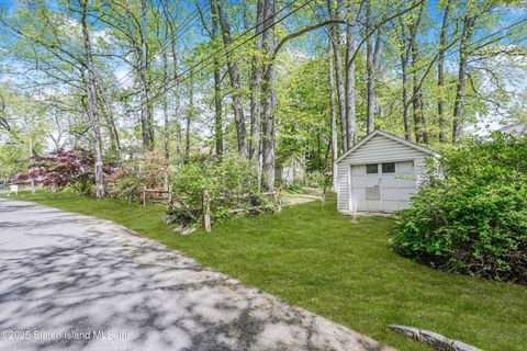 Photo of 0 Dent Road, Staten Island, NY 10308 (MLS # 2502759)