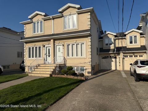 Photo of 43 Boulder Street, Staten Island, NY 10312 (MLS # 2601951)