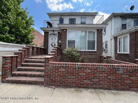 Photo of 238 87th Street, Brooklyn, NY 11209 (MLS # 2404272)