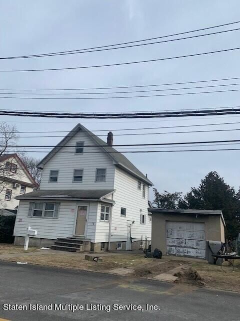 Photo of 196 Wild Avenue, Staten Island, NY 10314 (MLS # 2401322)