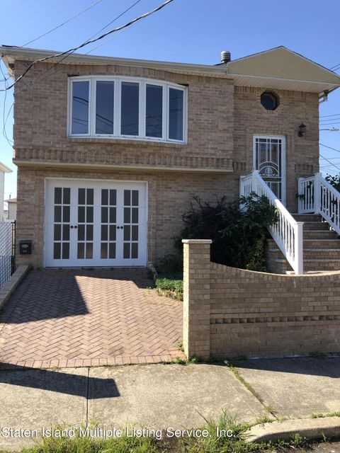 Photo of 291 Roma Avenue, Staten Island, NY 10306 (MLS # 1159474)