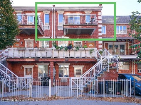 Photo of 1770 E 18th Street #3a, Brooklyn, NY 11229 (MLS # 2500937)