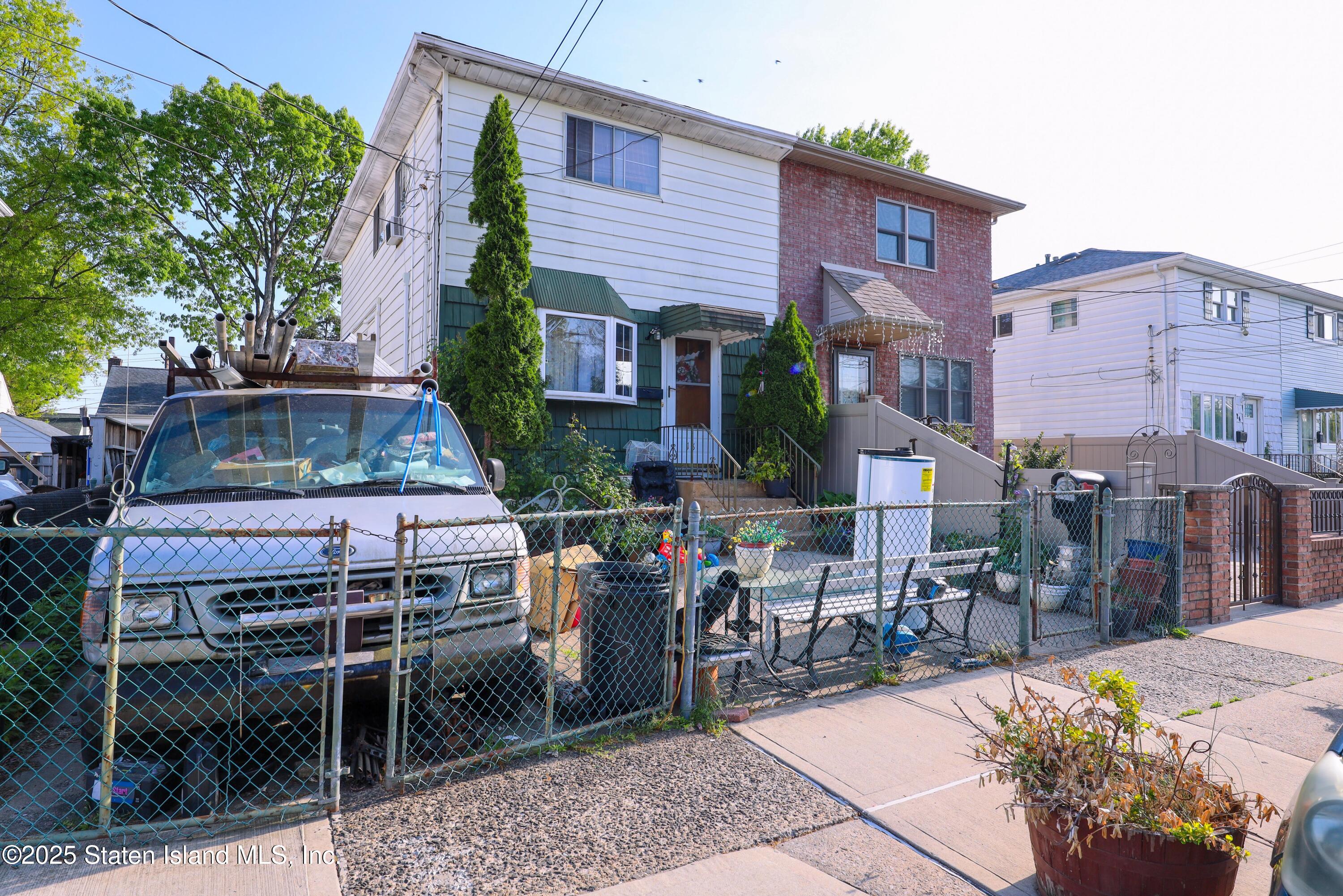 18 Downey Place, Staten Island, New York image 26