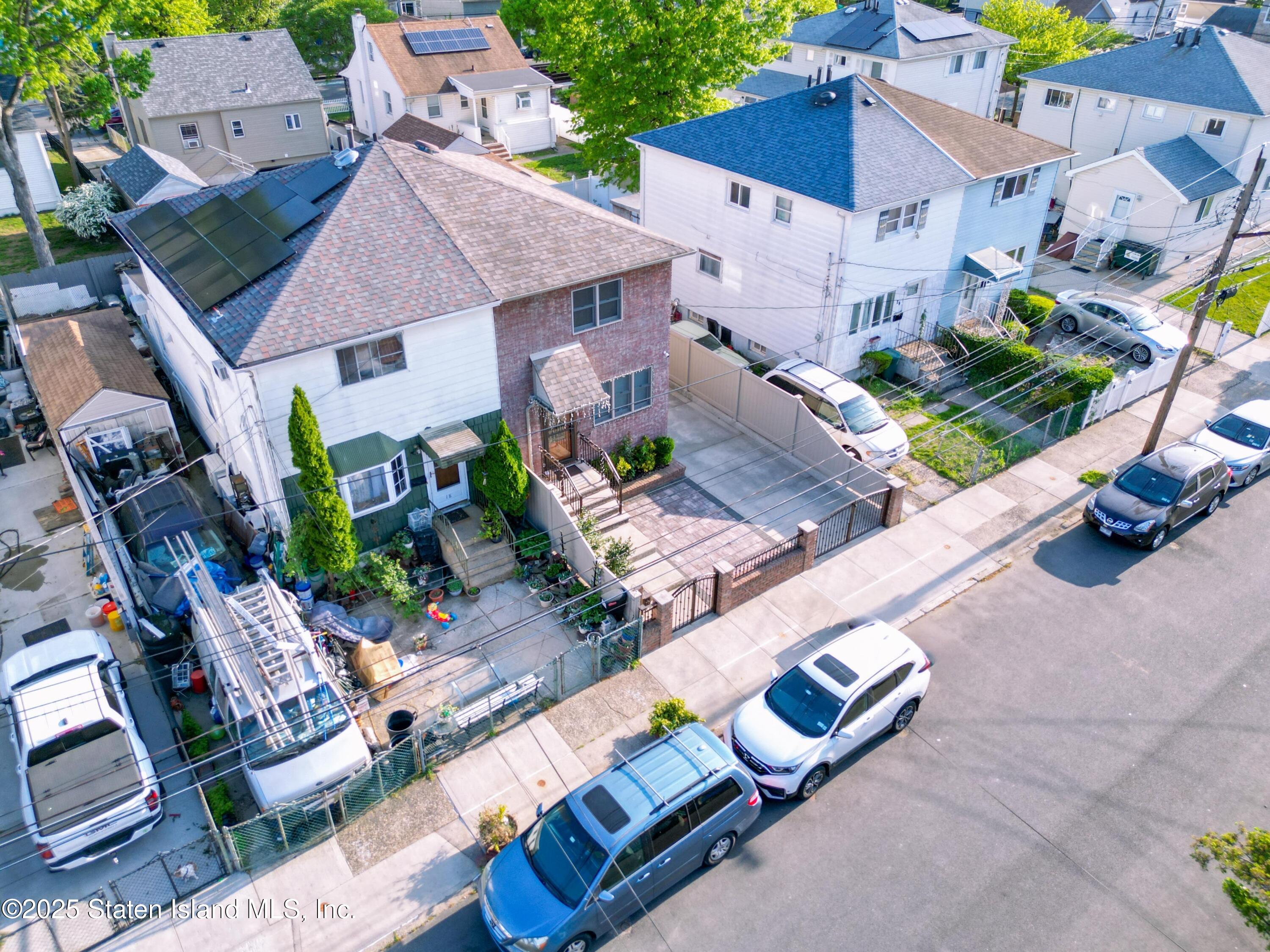 18 Downey Place, Staten Island, New York image 27