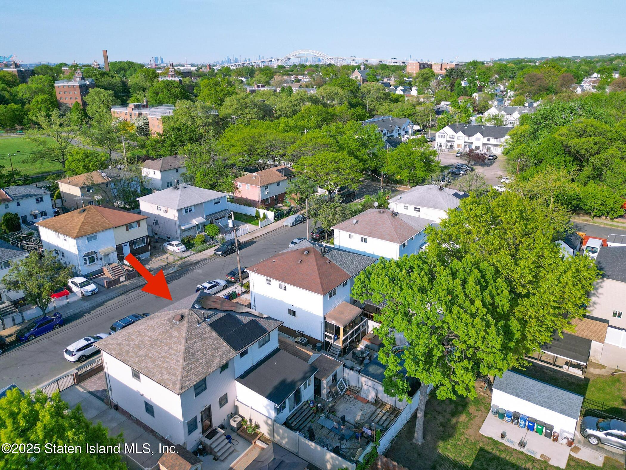 18 Downey Place, Staten Island, New York image 31