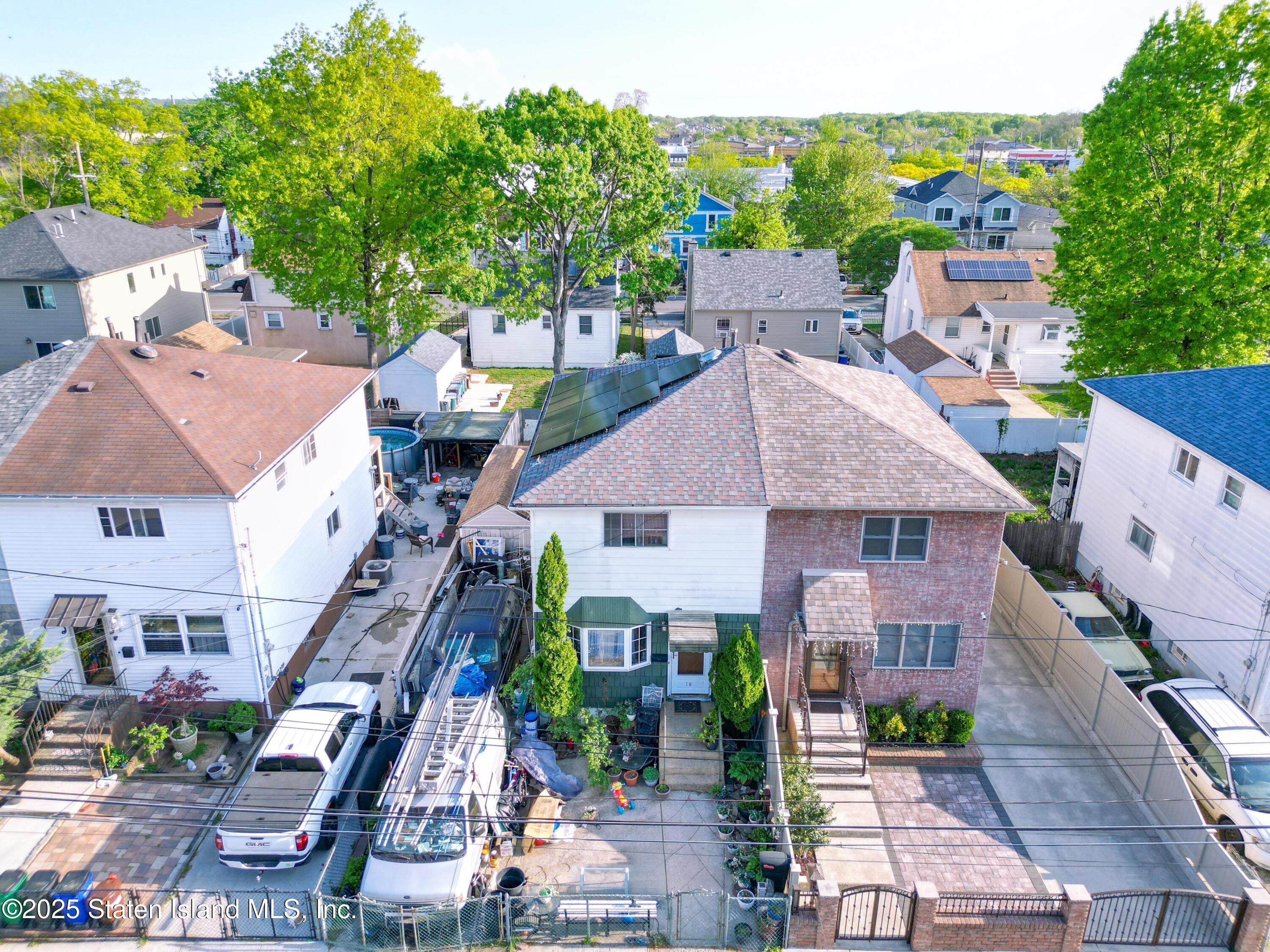 18 Downey Place, Staten Island, New York image 2