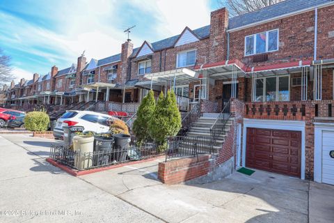 Photo of 2285 E 26th Street, Brooklyn, NY 11229 (MLS # 2502065)