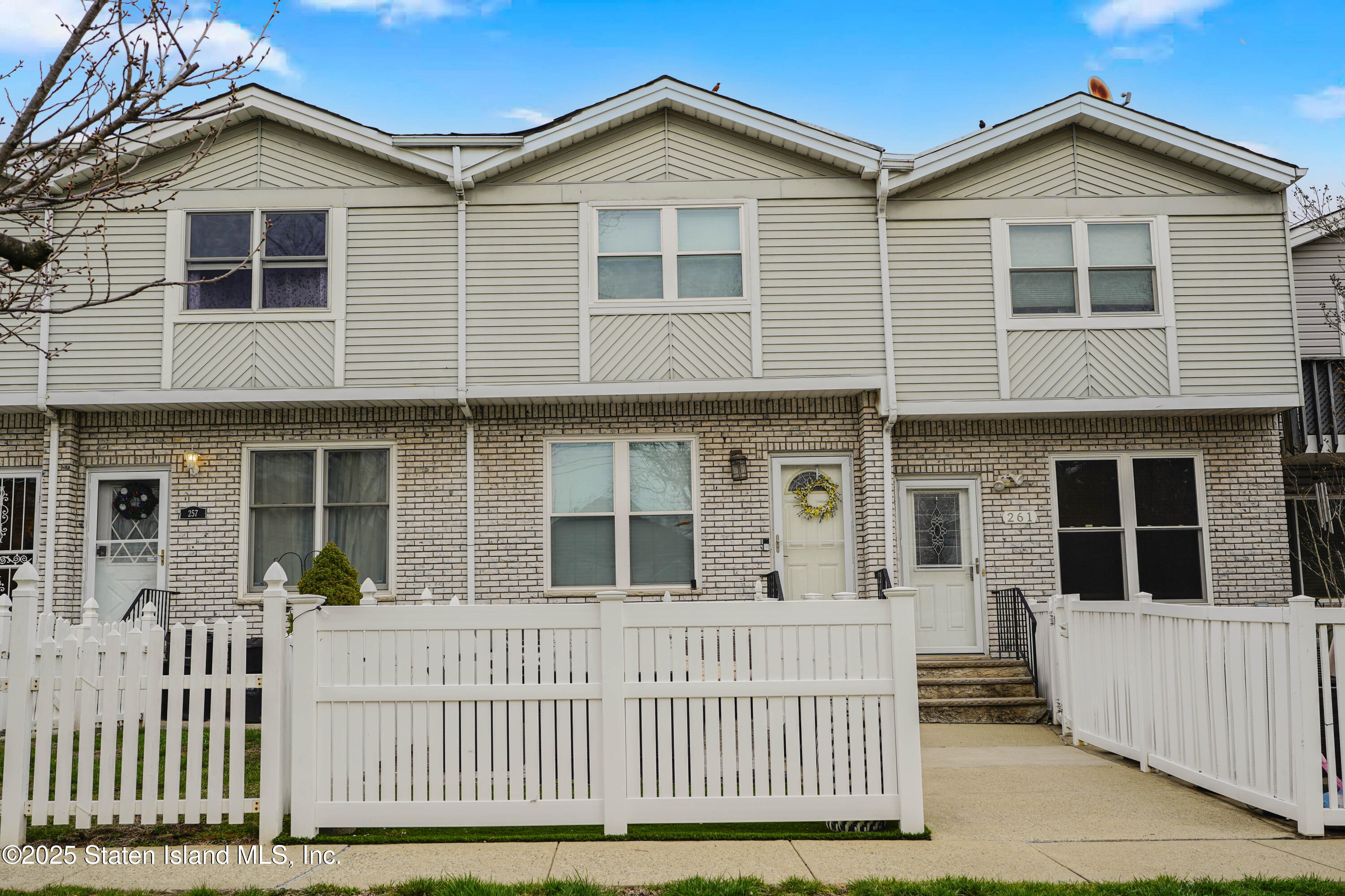 259 Loretto Street, Staten Island, New York image 1