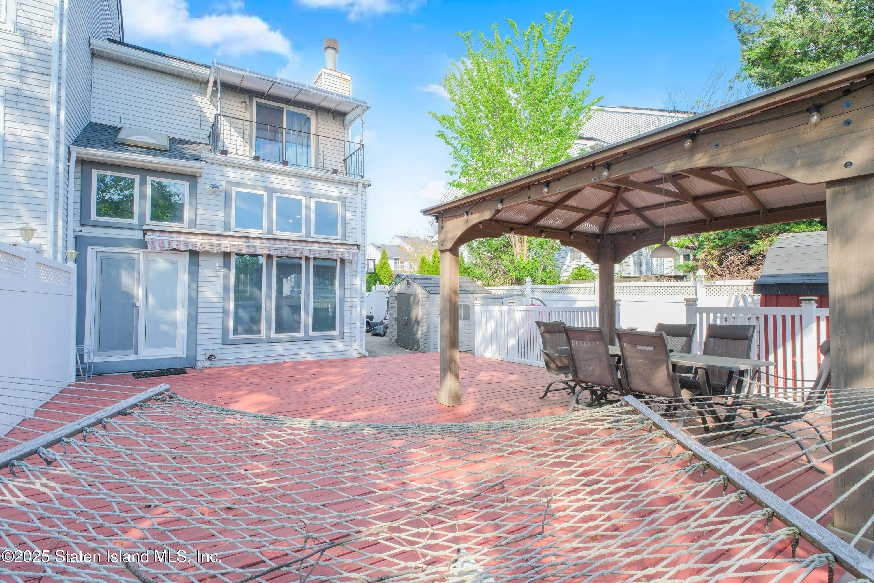 22 Villa Nova Street, Staten Island, New York image 2