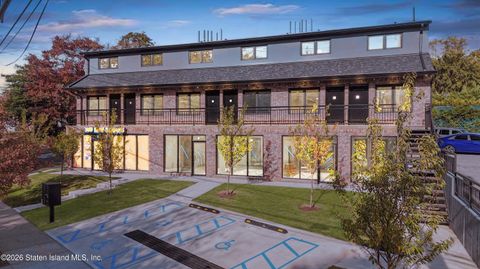 Photo of 1923 Foster Road, Staten Island, NY 10309 (MLS # 2601152)