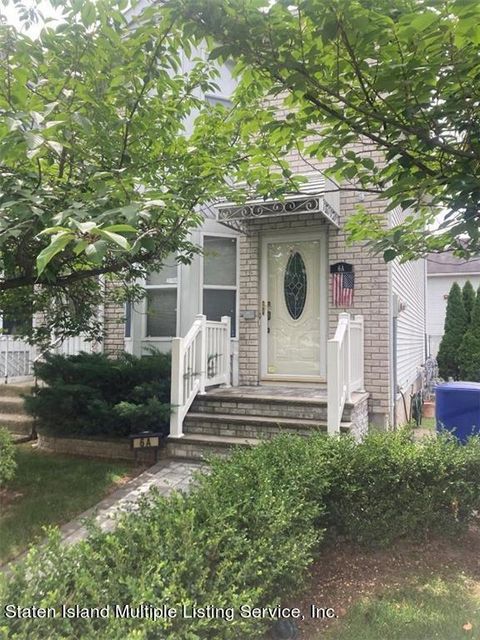 Photo of 6 Delmar Avenue #A, Staten Island, NY 10312 (MLS # 1164634)
