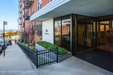 Photo of 36 Hamilton Avenue #1s, Staten Island, NY 10301 (MLS # 1165403)