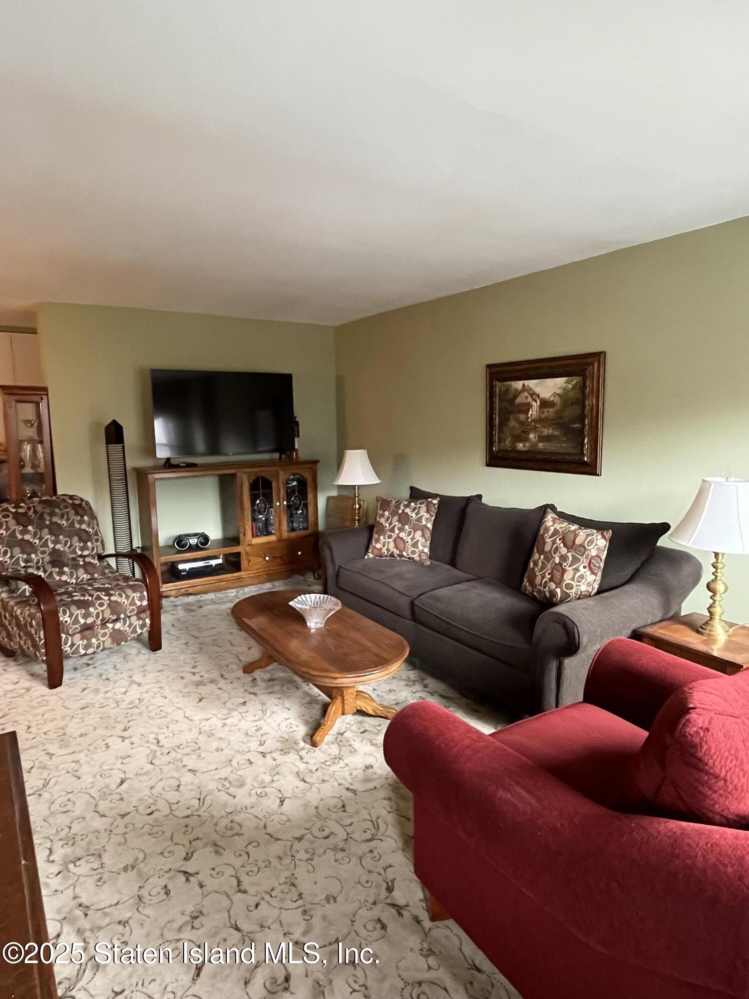 1000 Clove Road #2O, Staten Island, New York image 21