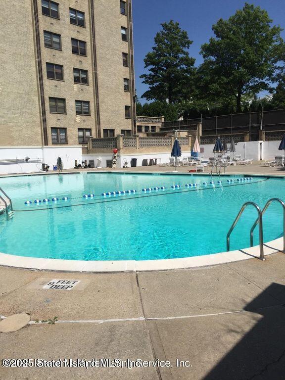 1000 Clove Road #2O, Staten Island, New York image 40