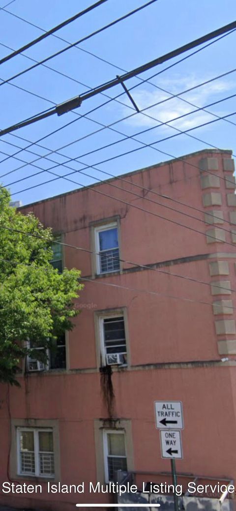 Photo of 283 Van Duzer Avenue #3, Staten Island, NY 10304 (MLS # 1159099)