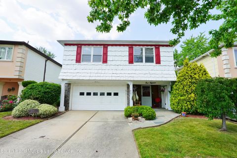 Photo of 115 Forest Street, Staten Island, NY 10314 (MLS # 1163106)