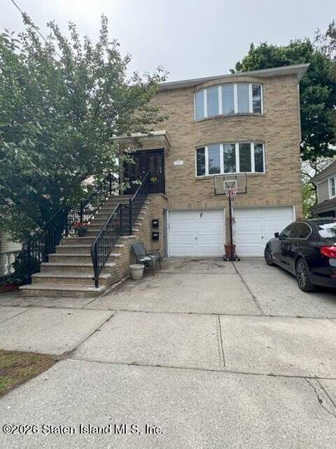 Photo of 418 Livermore Avenue, Staten Island, NY 10314 (MLS # 2602620)
